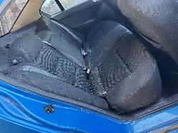 View FORD FALCON 2010 4 Door Sedan Breaking