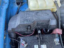 View FORD FALCON 2010 4 Door Sedan Breaking