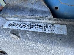 View FORD FALCON 2010 4 Door Sedan Breaking