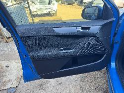 View FORD FALCON 2010 4 Door Sedan Breaking