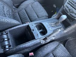 View FORD FALCON 2010 4 Door Sedan Breaking