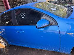 View FORD FALCON 2010 4 Door Sedan Breaking