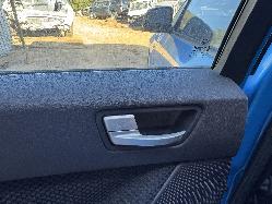 View FORD FALCON 2010 4 Door Sedan Breaking