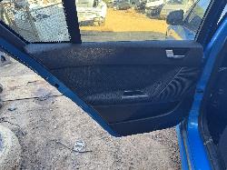 View FORD FALCON 2010 4 Door Sedan Breaking