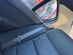 View FORD FALCON 2010 4 Door Sedan Breaking