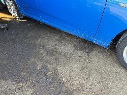 View FORD FALCON 2010 4 Door Sedan Breaking