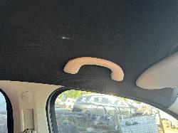 View FORD FALCON 2010 4 Door Sedan Breaking