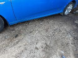 View FORD FALCON 2010 4 Door Sedan Breaking