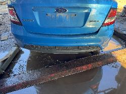 View FORD FALCON 2010 4 Door Sedan Breaking