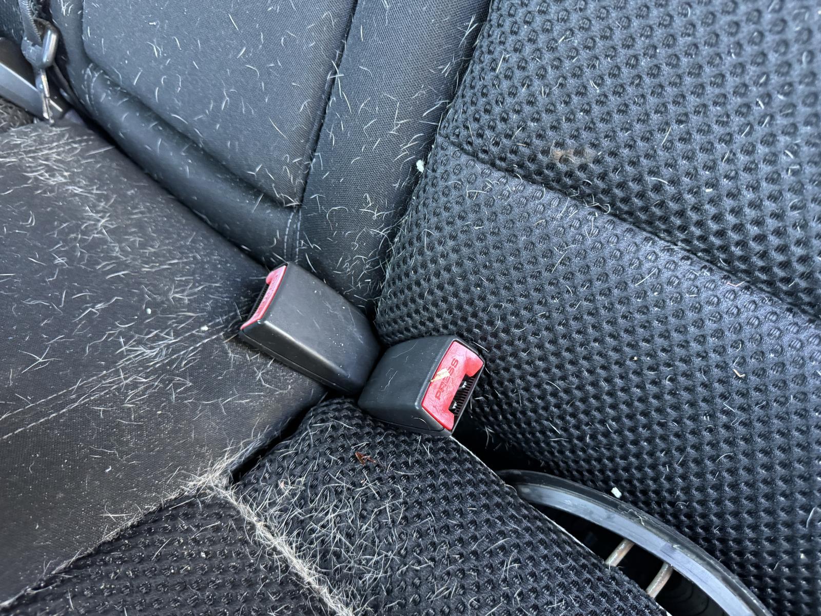 View FORD FALCON 2010 4 Door Sedan Breaking