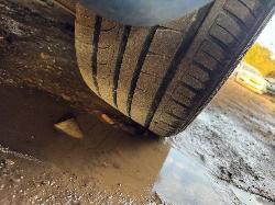View FORD FALCON 2010 4 Door Sedan Breaking