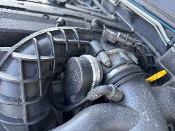 View FORD FALCON 2010 4 Door Sedan Breaking