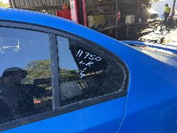 View FORD FALCON 2010 4 Door Sedan Breaking
