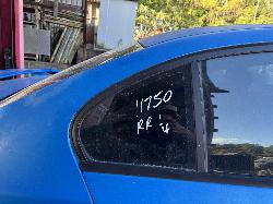 View FORD FALCON 2010 4 Door Sedan Breaking