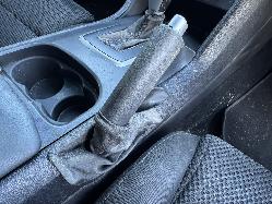 View FORD FALCON 2010 4 Door Sedan Breaking