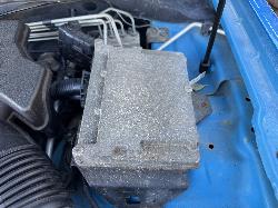 View FORD FALCON 2010 4 Door Sedan Breaking