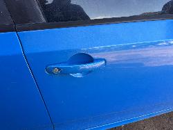 View FORD FALCON 2010 4 Door Sedan Breaking