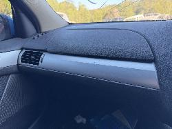 View FORD FALCON 2010 4 Door Sedan Breaking