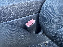 View FORD FALCON 2010 4 Door Sedan Breaking