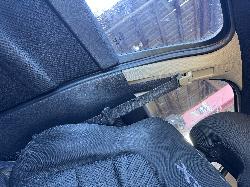 View FORD FALCON 2010 4 Door Sedan Breaking