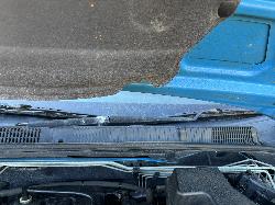 View FORD FALCON 2010 4 Door Sedan Breaking