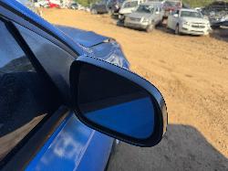View FORD FALCON 2010 4 Door Sedan Breaking