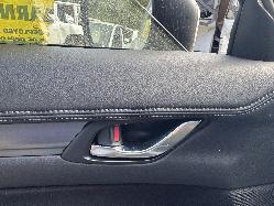 View Auto part Engine MAZDA CX5 2024