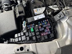 View Auto part Engine MAZDA CX5 2024