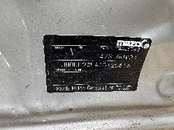 View Auto part Engine MAZDA CX5 2024