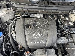 View Auto part Engine MAZDA CX5 2024