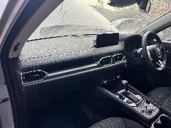 View Auto part Engine MAZDA CX5 2024