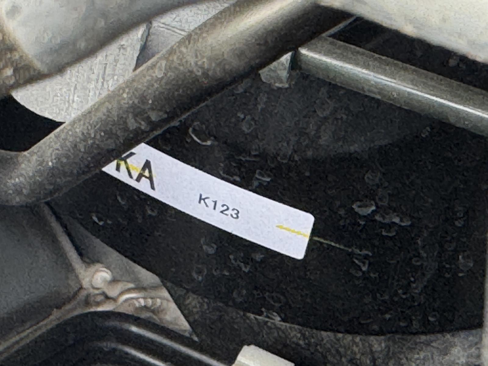 View Auto part Engine MAZDA CX5 2024