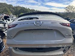 View Auto part Engine MAZDA CX5 2024