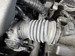 View Auto part Engine MAZDA CX5 2024