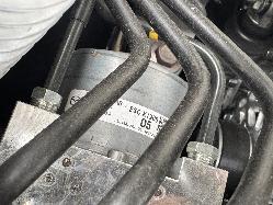 View Auto part Engine MAZDA CX5 2024