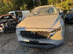 View Auto part Engine MAZDA CX5 2024