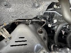 View Auto part Engine MAZDA CX5 2024