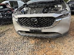 View Auto part Engine MAZDA CX5 2024