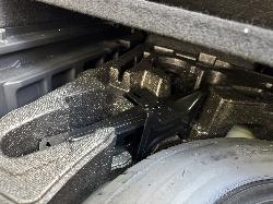 View Auto part Engine MAZDA CX5 2024