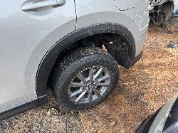 View Auto part Engine MAZDA CX5 2024