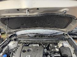 View Auto part Engine MAZDA CX5 2024
