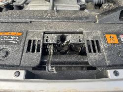View Auto part Engine MAZDA CX5 2024