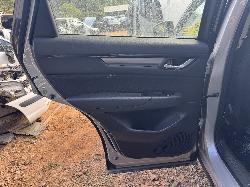 View Auto part Engine MAZDA CX5 2024