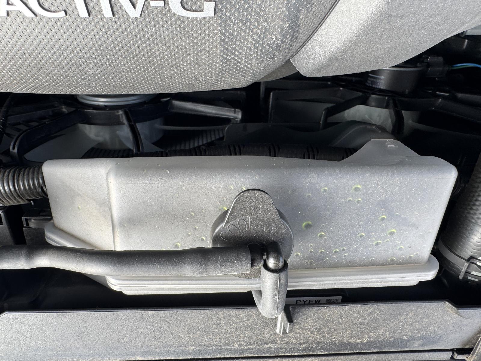 View Auto part Engine MAZDA CX5 2024