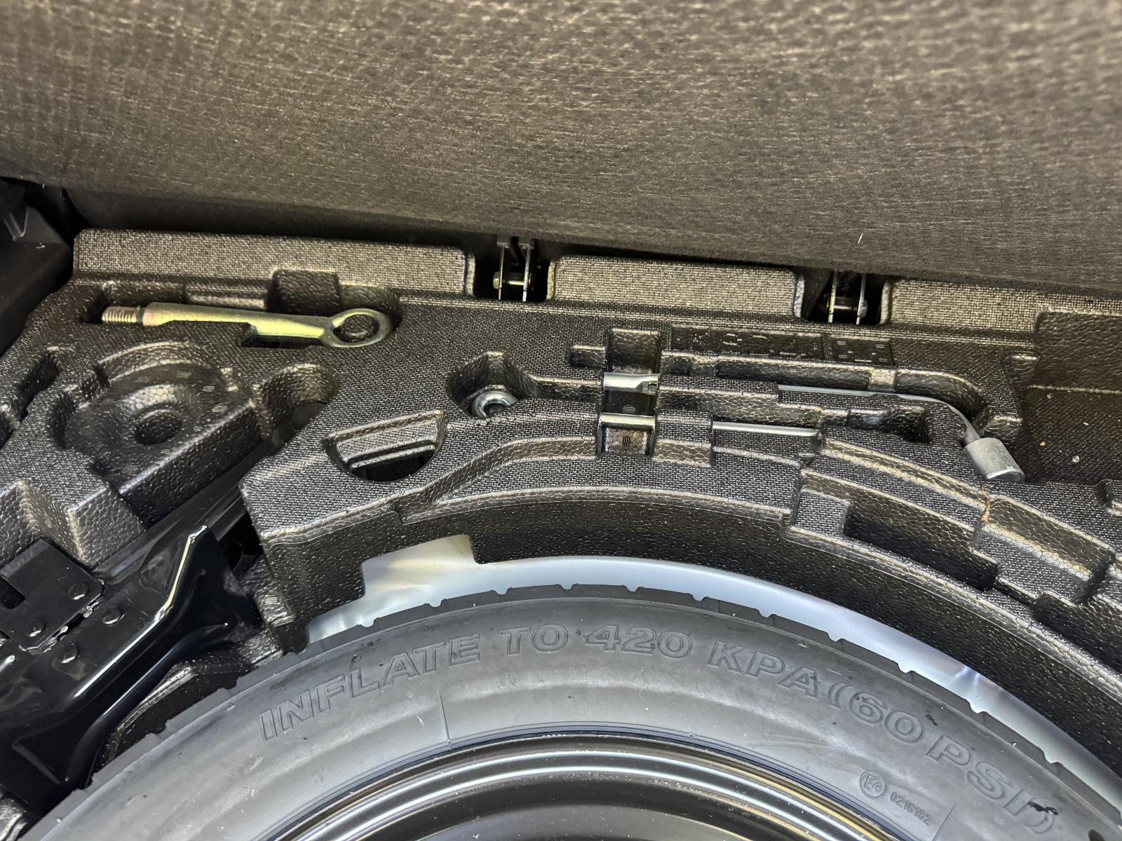 View Auto part Engine MAZDA CX5 2024