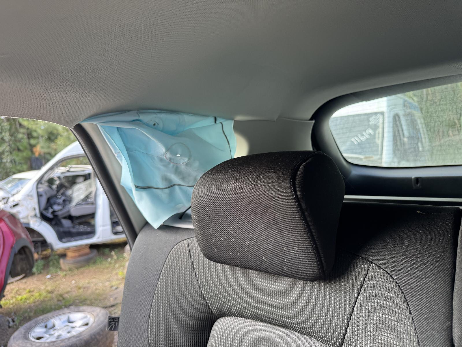 View Auto part Engine MAZDA CX5 2024