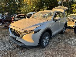 View Auto part Engine MAZDA CX5 2024