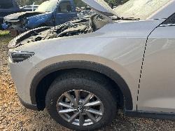 View Auto part Engine MAZDA CX5 2024