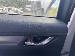 View Auto part Engine MAZDA CX5 2024