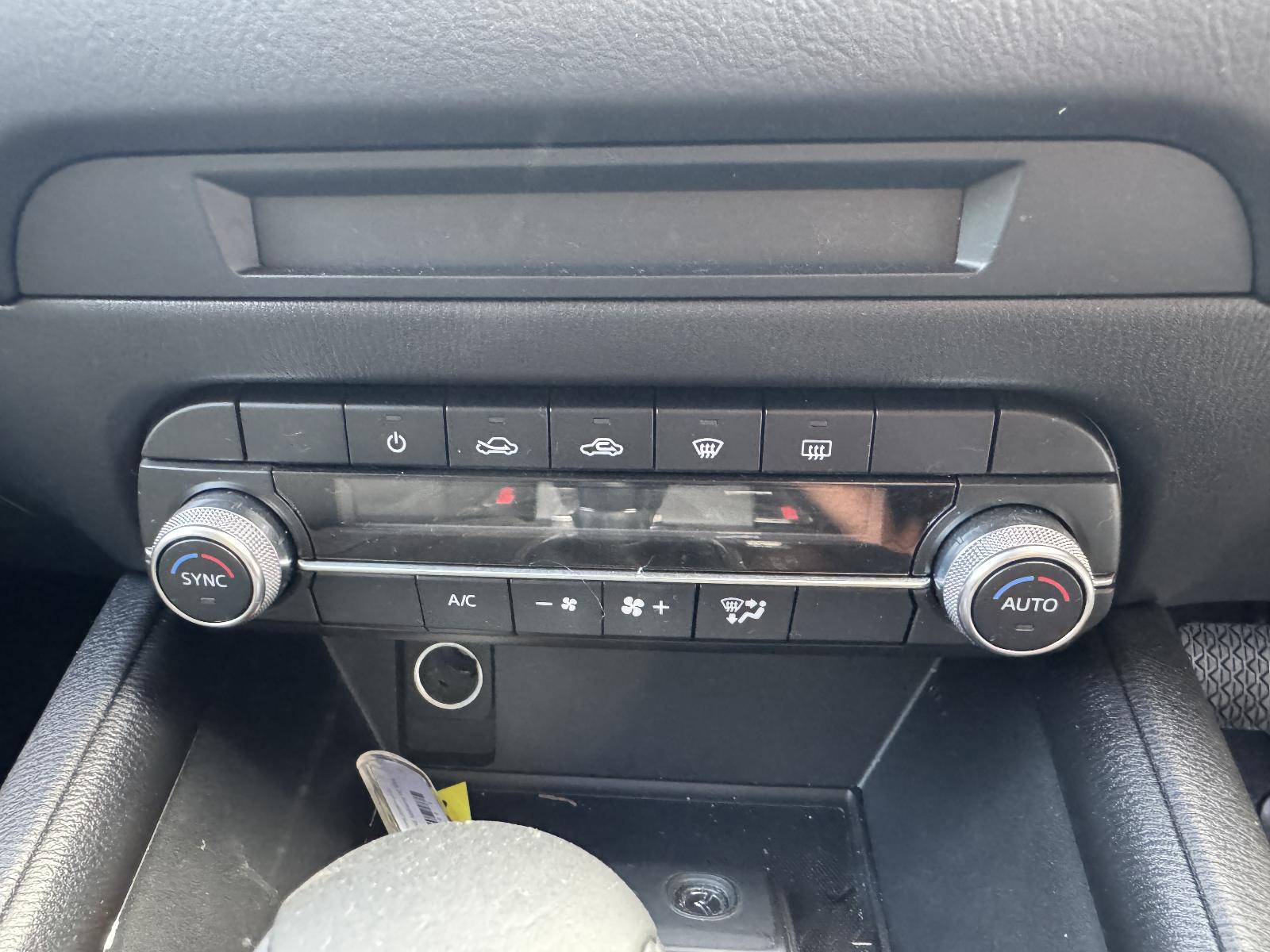 View Auto part Engine MAZDA CX5 2024